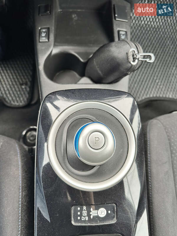 Хетчбек Nissan Leaf 2013 в Тернополі фото 26 Хетчбек Nissan Leaf 2013 в Тернополі