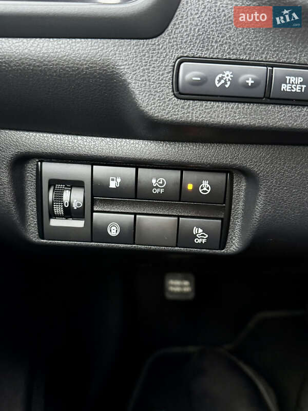 Хэтчбек Nissan Leaf 2021 в Броварах