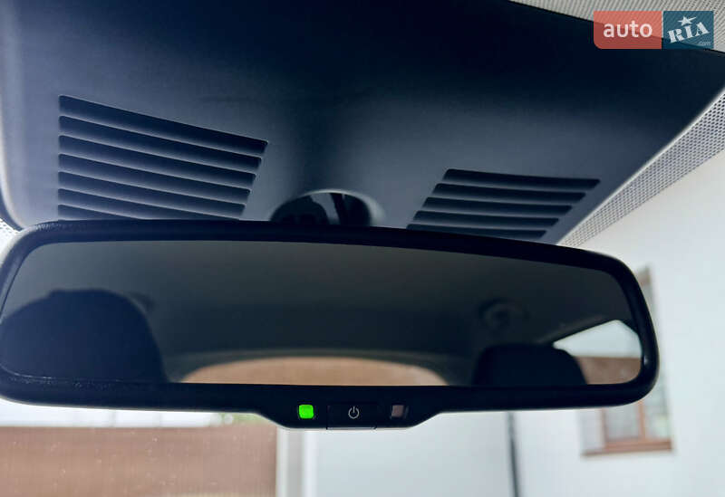 Хэтчбек Nissan Leaf 2021 в Броварах