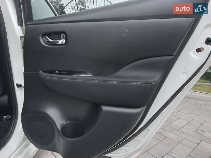 Хэтчбек Nissan Leaf 2020 в Ирпене фото 35 Хэтчбек Nissan Leaf 2020 в Ирпене