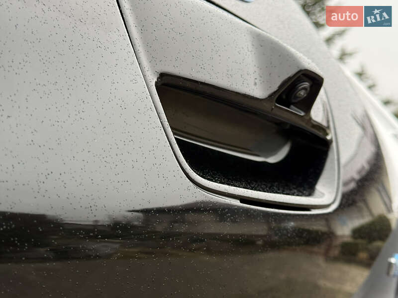 Хэтчбек Nissan Leaf 2017 в Белгороде-Днестровском