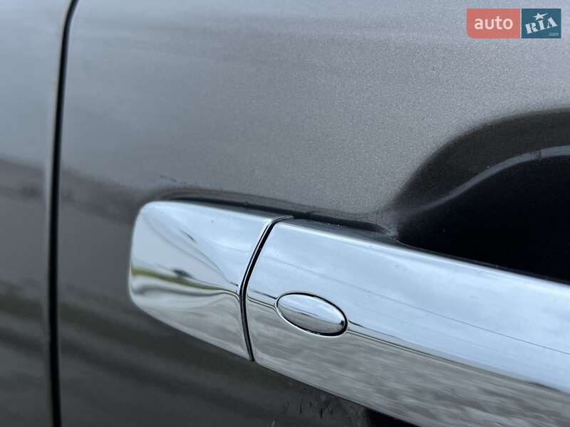 Хэтчбек Nissan Leaf 2017 в Ровно