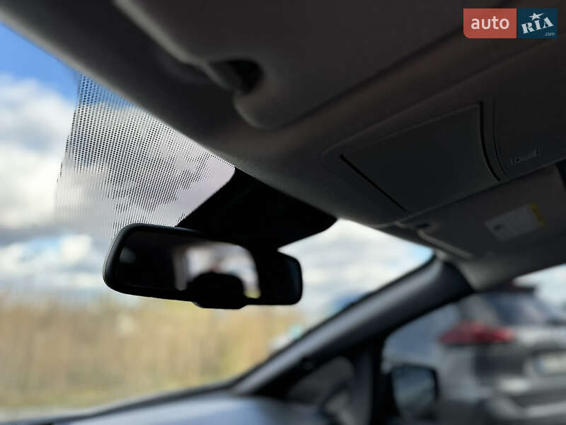 Хетчбек Nissan Leaf 2023 в Рівному