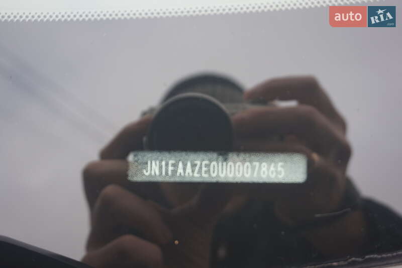 Хетчбек Nissan Leaf 2011 в Самборі фото 59 Хетчбек Nissan Leaf 2011 в Самборі