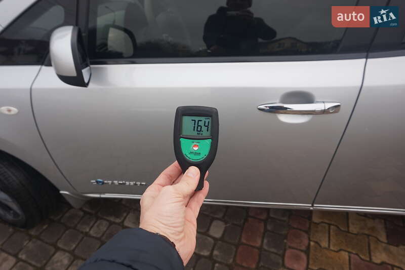 Хетчбек Nissan Leaf 2011 в Самборі фото 66 Хетчбек Nissan Leaf 2011 в Самборі