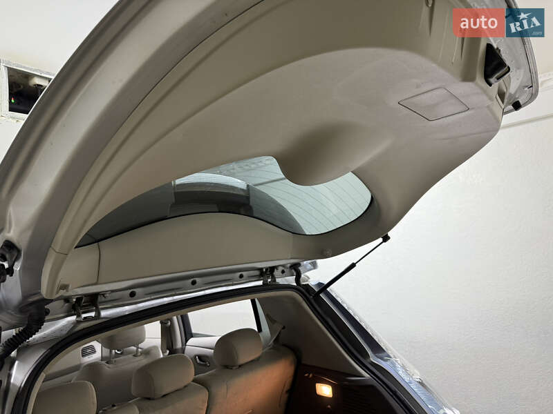 Хэтчбек Nissan Leaf 2012 в Умани