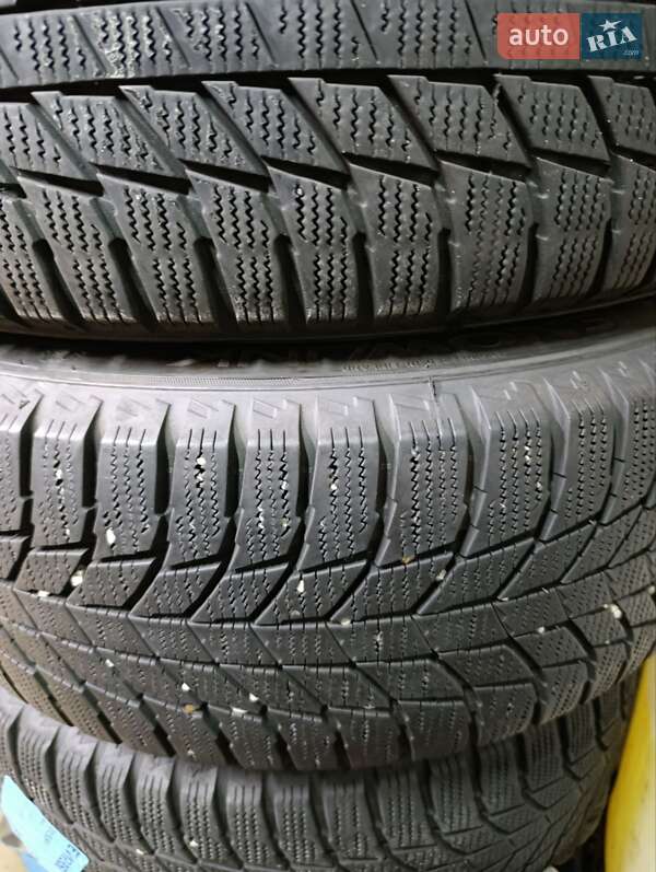 Хетчбек Nissan Leaf 2018 в Кременчуці фото 52 Хетчбек Nissan Leaf 2018 в Кременчуці