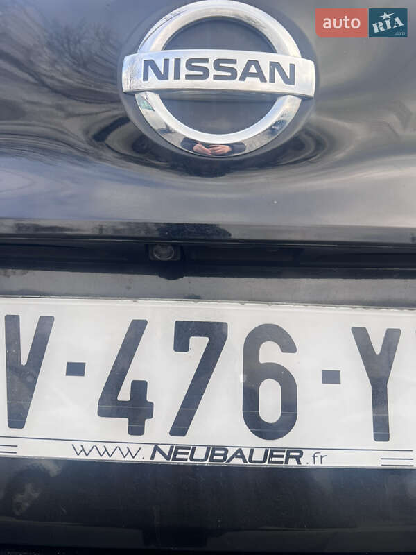 Хэтчбек Nissan Leaf 2018 в Ровно фото 9 Хэтчбек Nissan Leaf 2018 в Ровно