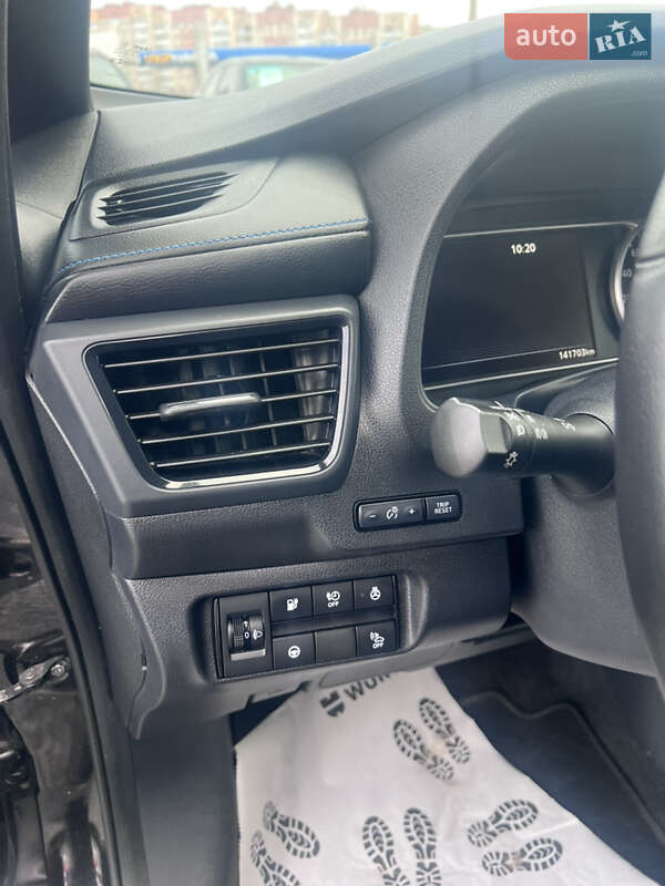 Хэтчбек Nissan Leaf 2018 в Ровно фото 13 Хэтчбек Nissan Leaf 2018 в Ровно