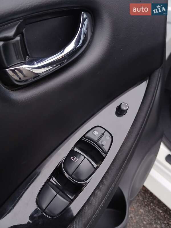 Хэтчбек Nissan Leaf 2020 в Кременчуге фото 18 Хэтчбек Nissan Leaf 2020 в Кременчуге