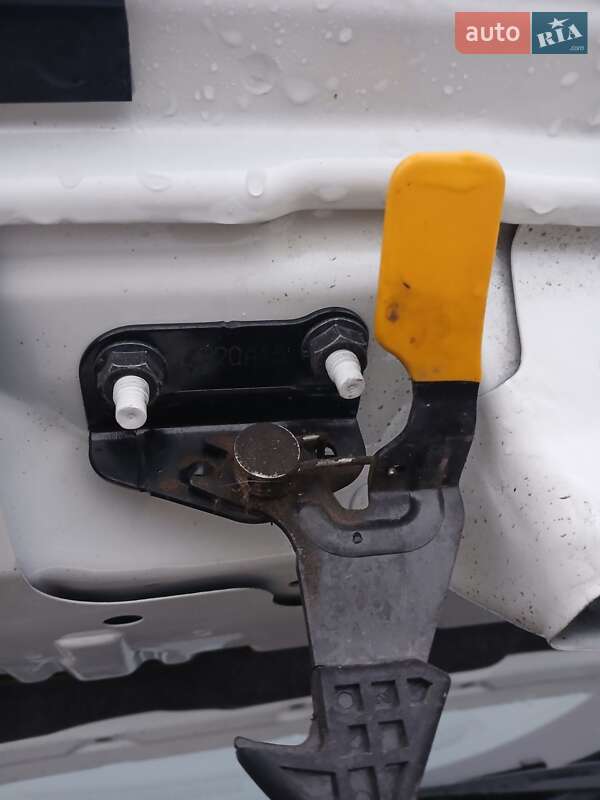 Хэтчбек Nissan Leaf 2020 в Кременчуге фото 26 Хэтчбек Nissan Leaf 2020 в Кременчуге