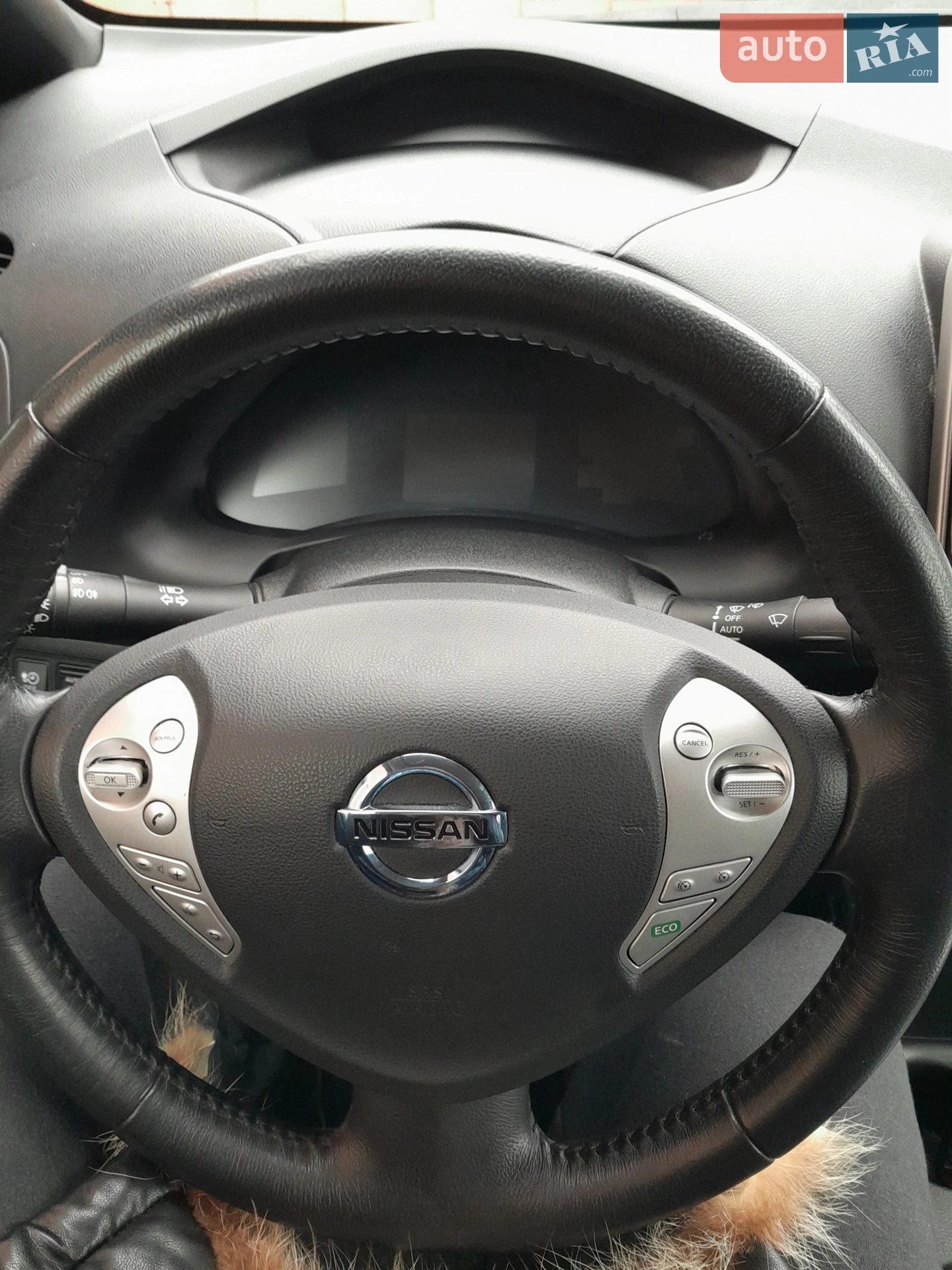 2016 Nissan Leaf - мініатюра 15