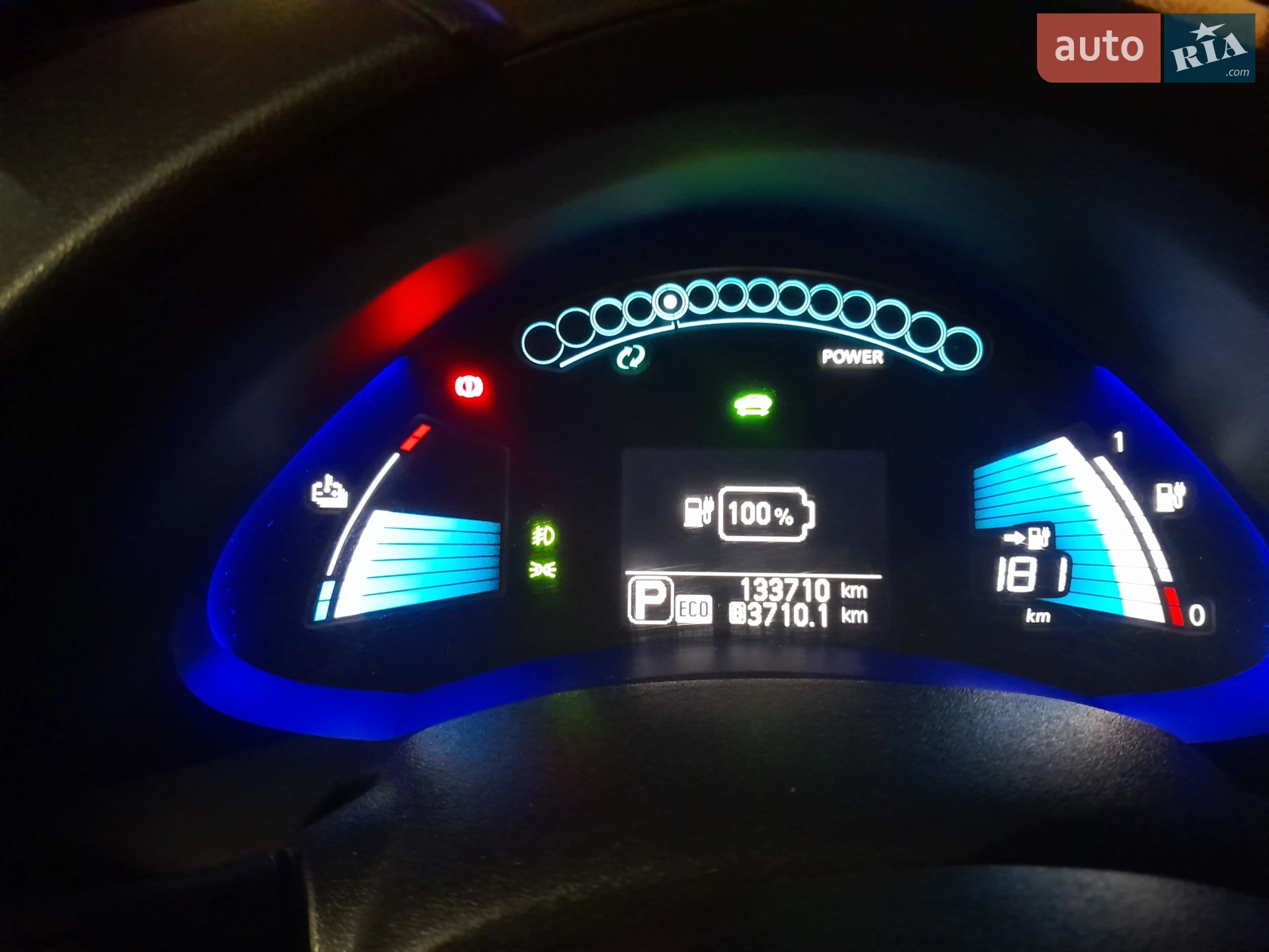 2016 Nissan Leaf - мініатюра 16