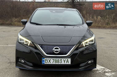 Хэтчбек Nissan Leaf 2020 в Хмельницком