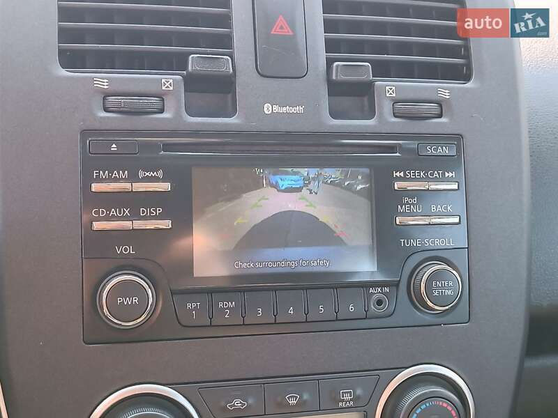 Хэтчбек Nissan Leaf 2014 в Харькове