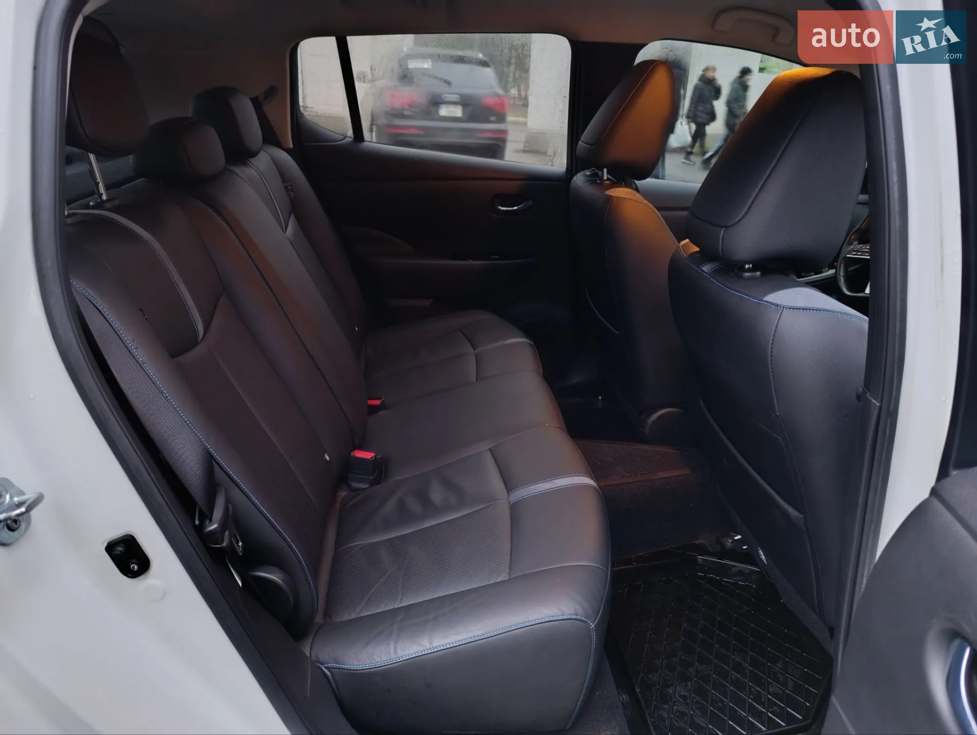 2018 Nissan Leaf - мініатюра 48