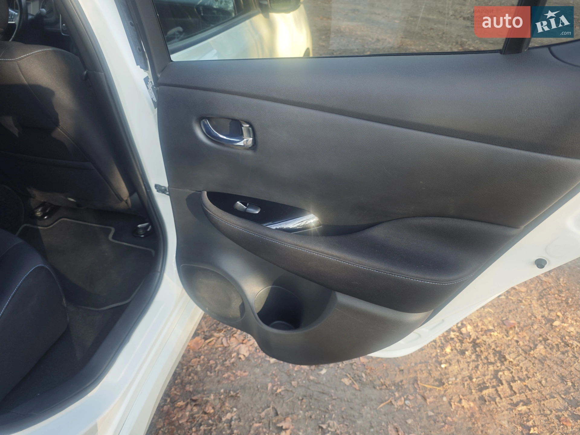 2019 Nissan Leaf - мініатюра 32