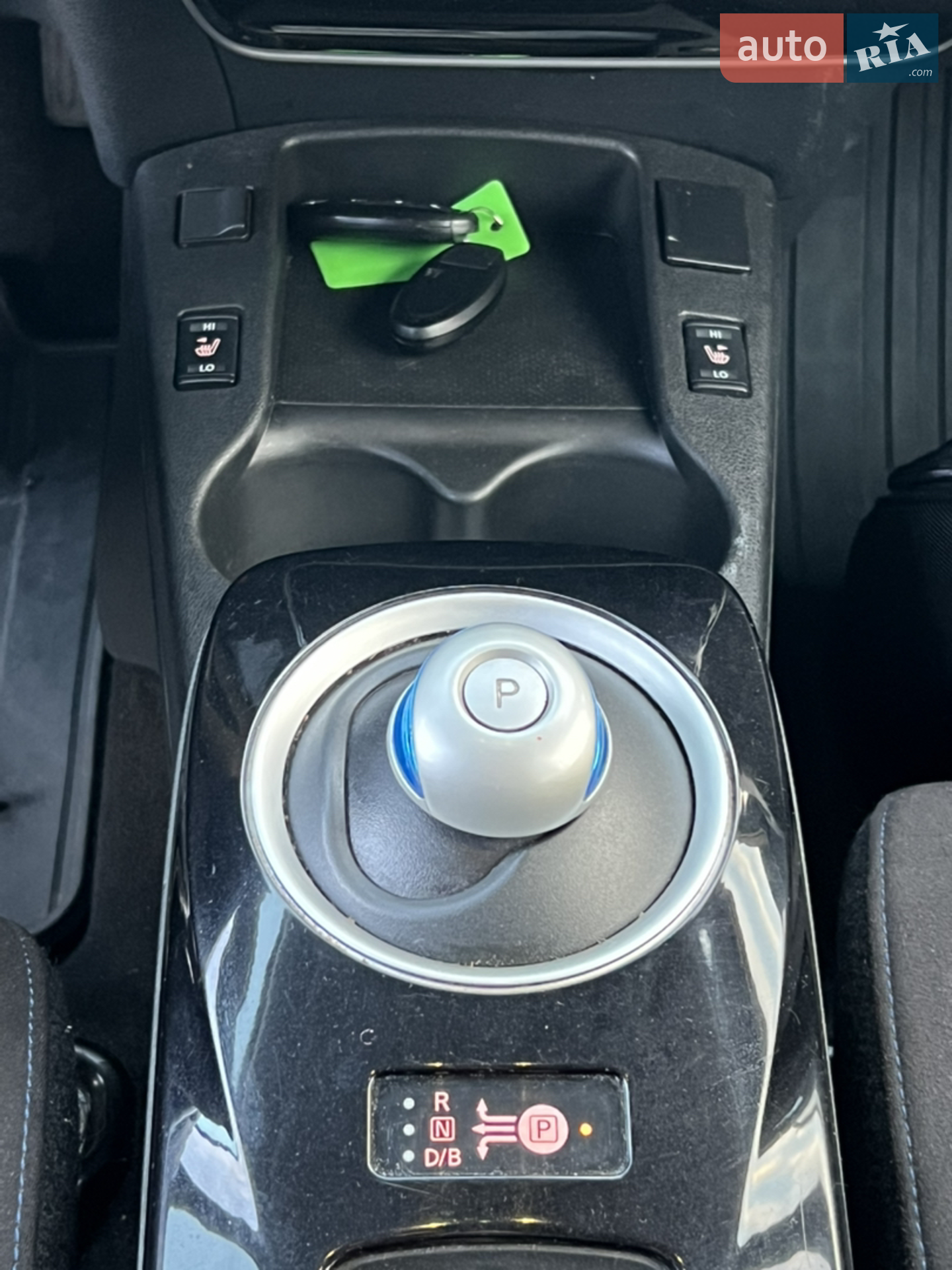 2016 Nissan Leaf - мініатюра 15