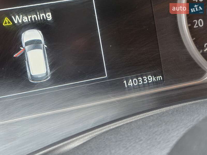 Хэтчбек Nissan Leaf 2018 в Черновцах фото 8 Хэтчбек Nissan Leaf 2018 в Черновцах