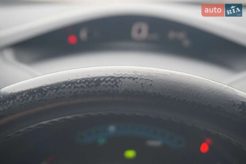 Хетчбек Nissan Leaf 2013 в Самборі фото 33 Хетчбек Nissan Leaf 2013 в Самборі