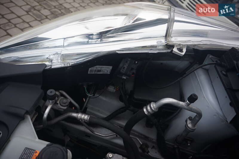 Хетчбек Nissan Leaf 2013 в Самборі фото 61 Хетчбек Nissan Leaf 2013 в Самборі