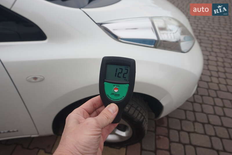 Хетчбек Nissan Leaf 2013 в Самборі фото 74 Хетчбек Nissan Leaf 2013 в Самборі