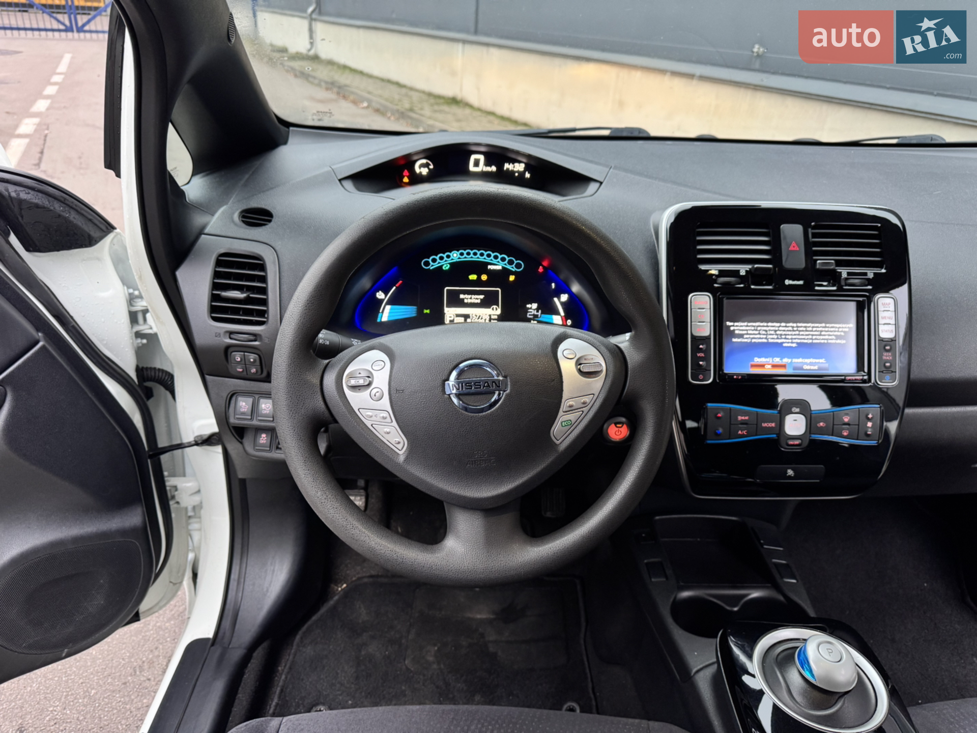 2016 Nissan Leaf - мініатюра 26