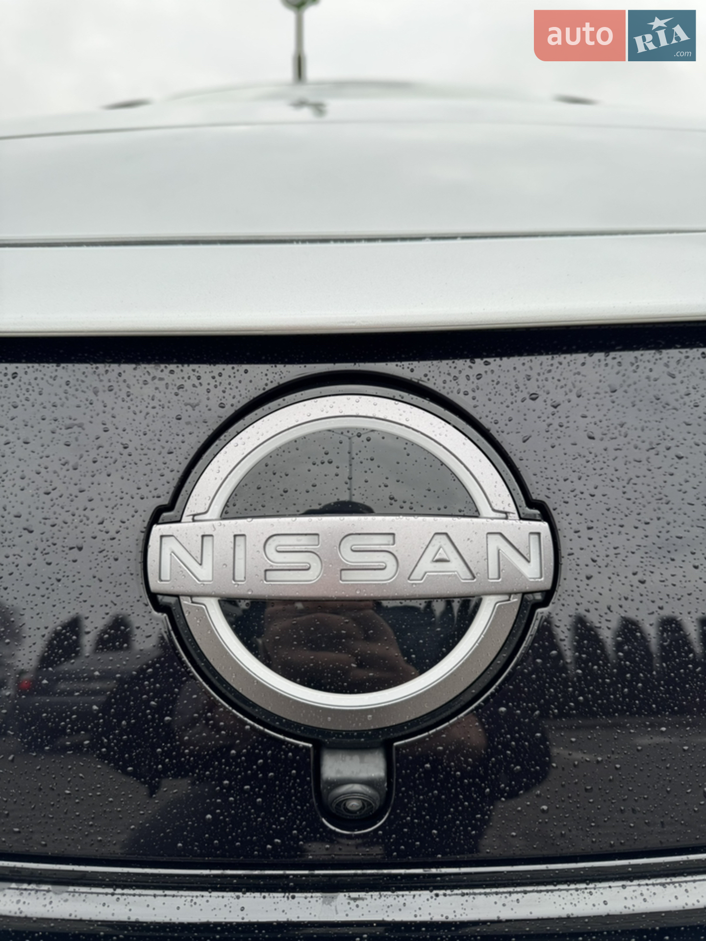2023 Nissan Leaf - мініатюра 28