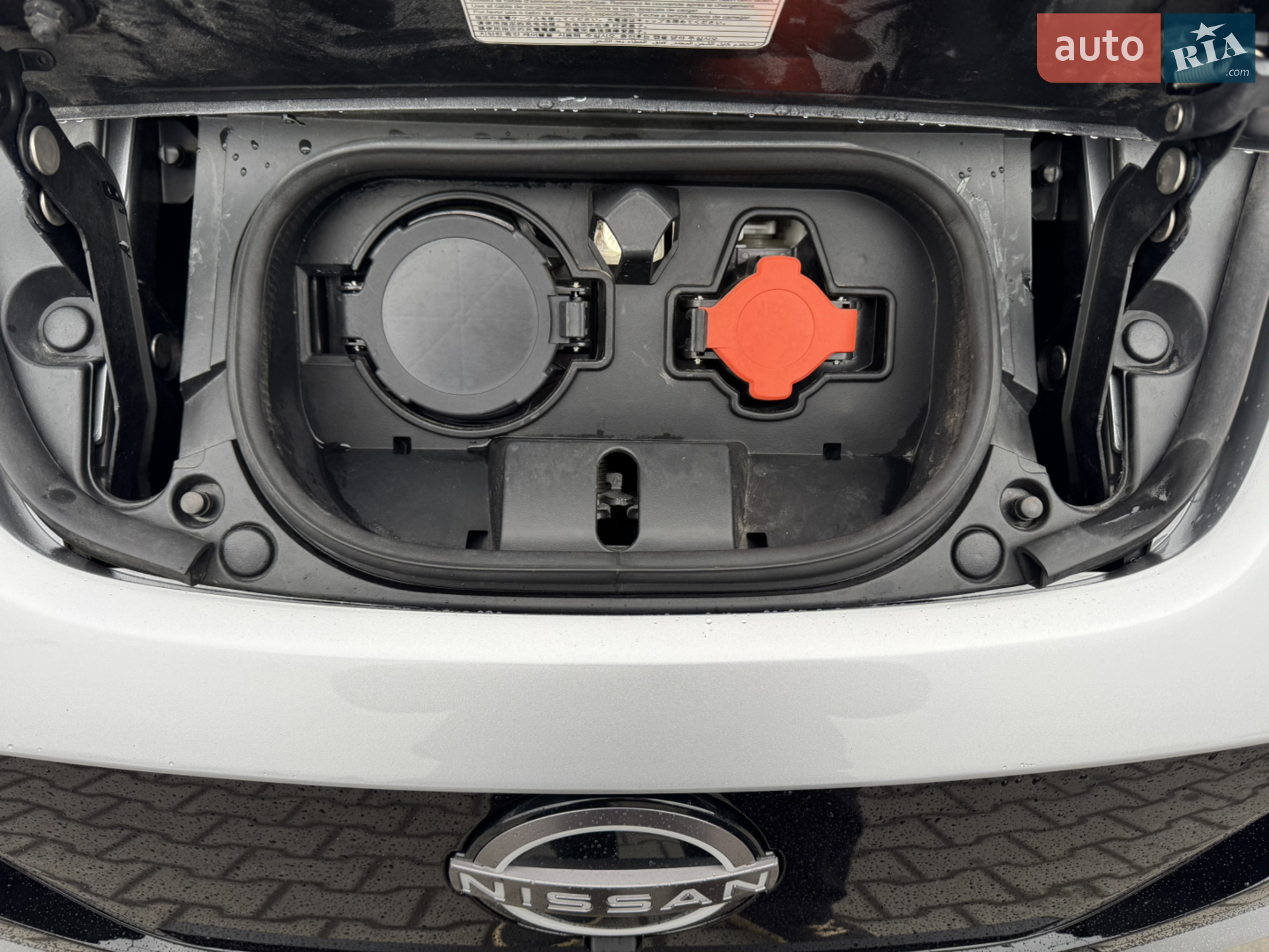 2023 Nissan Leaf - мініатюра 27