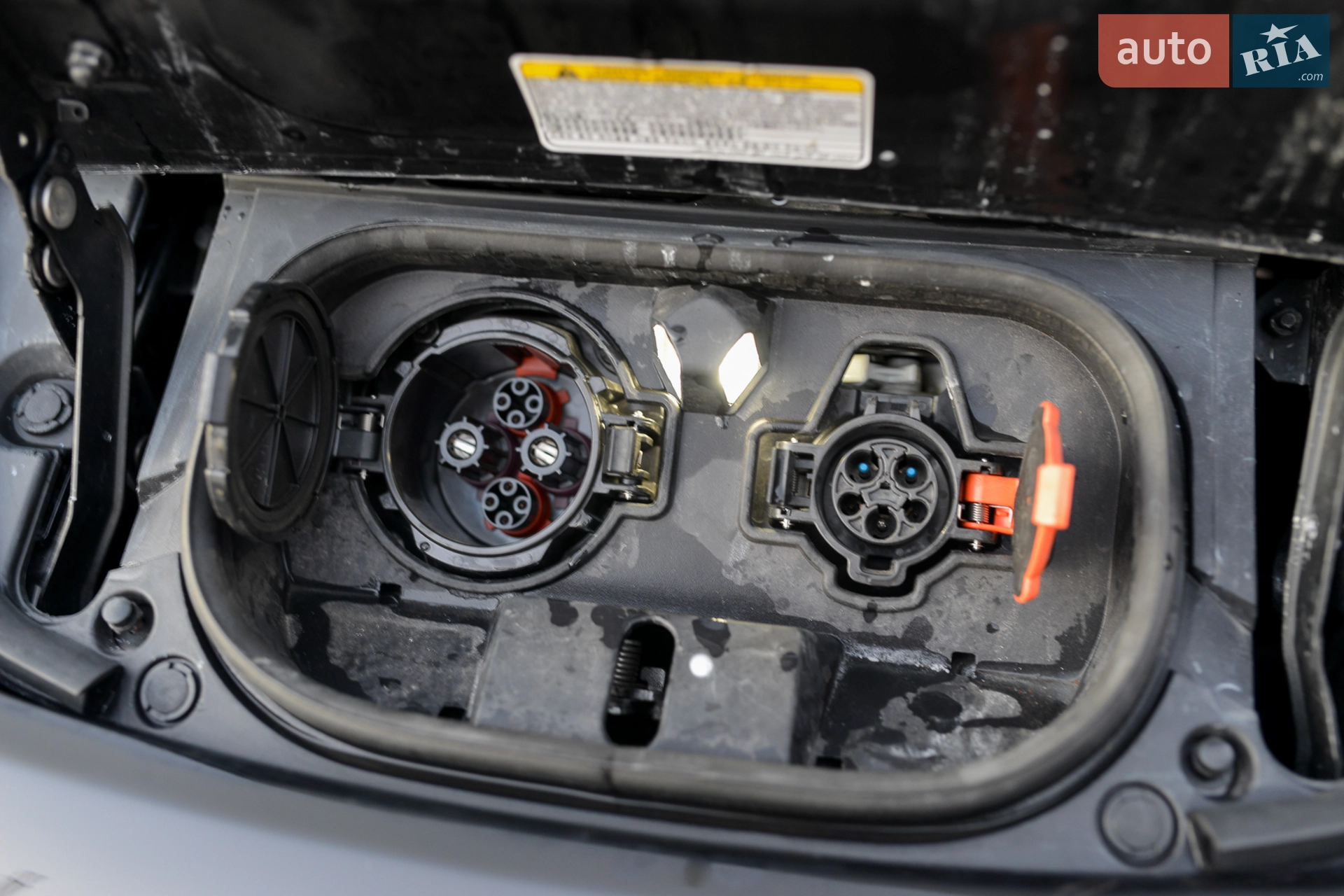 2023 Nissan Leaf - мініатюра 3