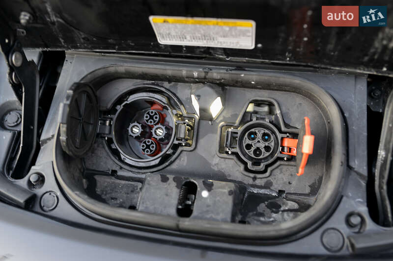 Хэтчбек Nissan Leaf 2023 в Турийске фото 3 Хэтчбек Nissan Leaf 2023 в Турийске