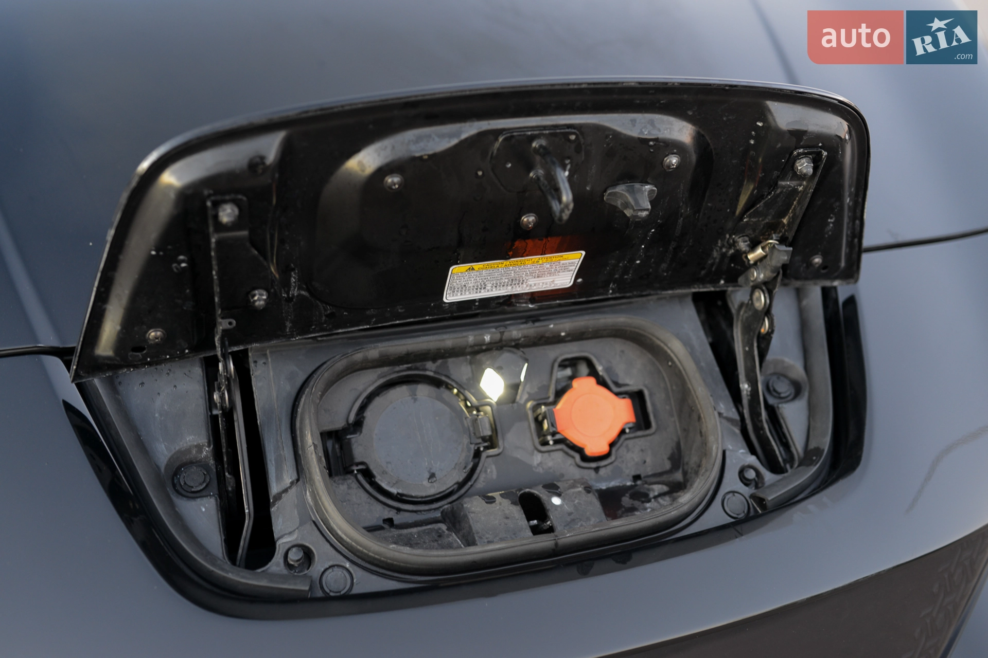 2023 Nissan Leaf - мініатюра 6