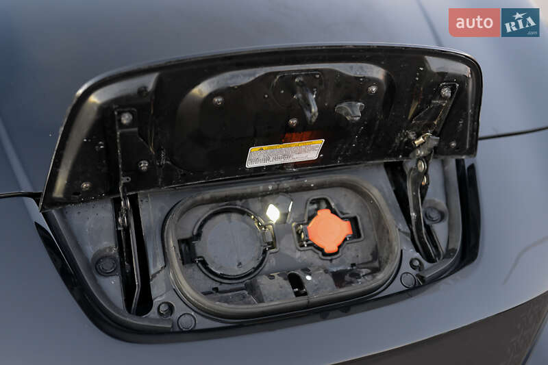 Хэтчбек Nissan Leaf 2023 в Турийске фото 6 Хэтчбек Nissan Leaf 2023 в Турийске