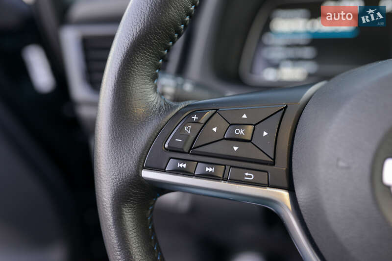 Хэтчбек Nissan Leaf 2023 в Турийске фото 27 Хэтчбек Nissan Leaf 2023 в Турийске