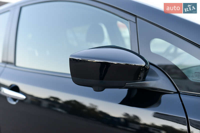 Хэтчбек Nissan Leaf 2023 в Турийске фото 45 Хэтчбек Nissan Leaf 2023 в Турийске