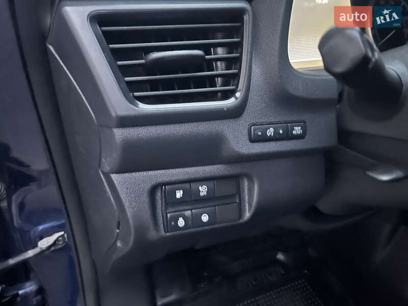 Хэтчбек Nissan Leaf 2018 в Луцке