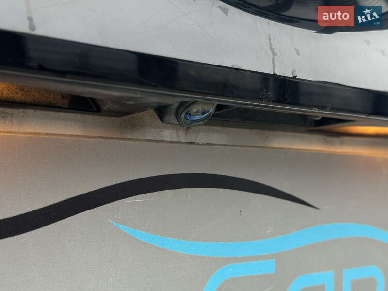 Хетчбек Nissan Leaf 2019 в Вінниці фото 35 Хетчбек Nissan Leaf 2019 в Вінниці