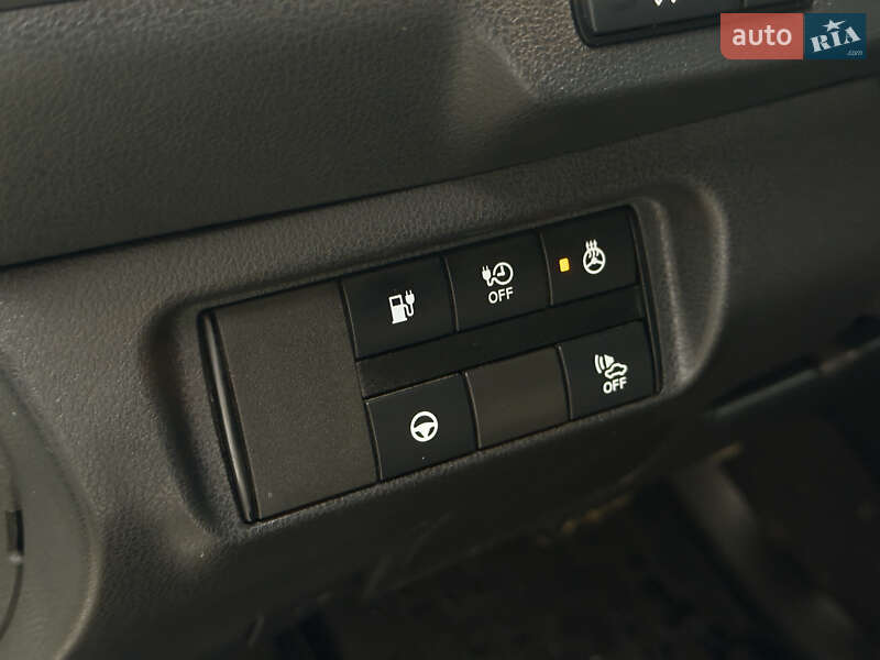 Хетчбек Nissan Leaf 2019 в Вінниці фото 41 Хетчбек Nissan Leaf 2019 в Вінниці