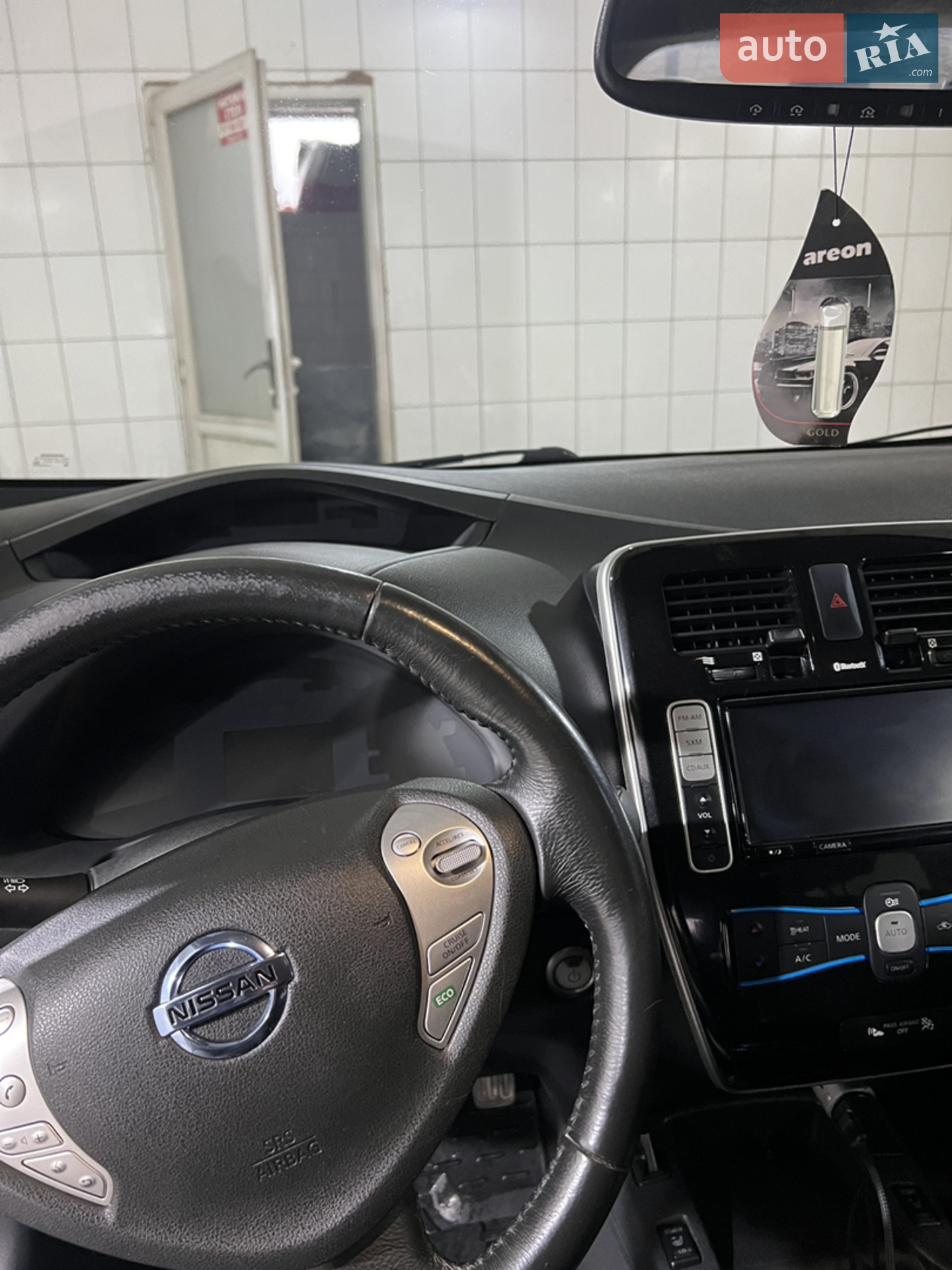 2016 Nissan Leaf - мініатюра 10