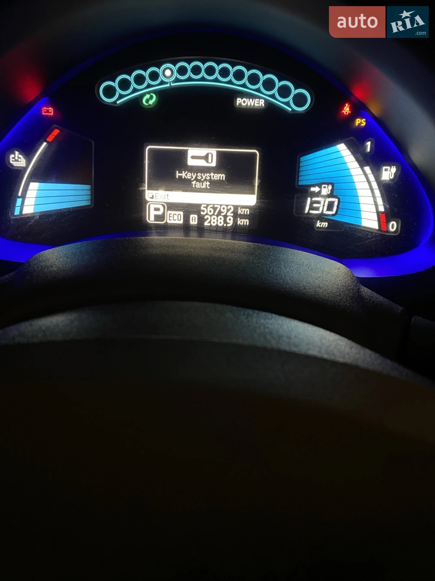 2016 Nissan Leaf - мініатюра 17