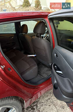 Хэтчбек Nissan Leaf 2020 в Харькове