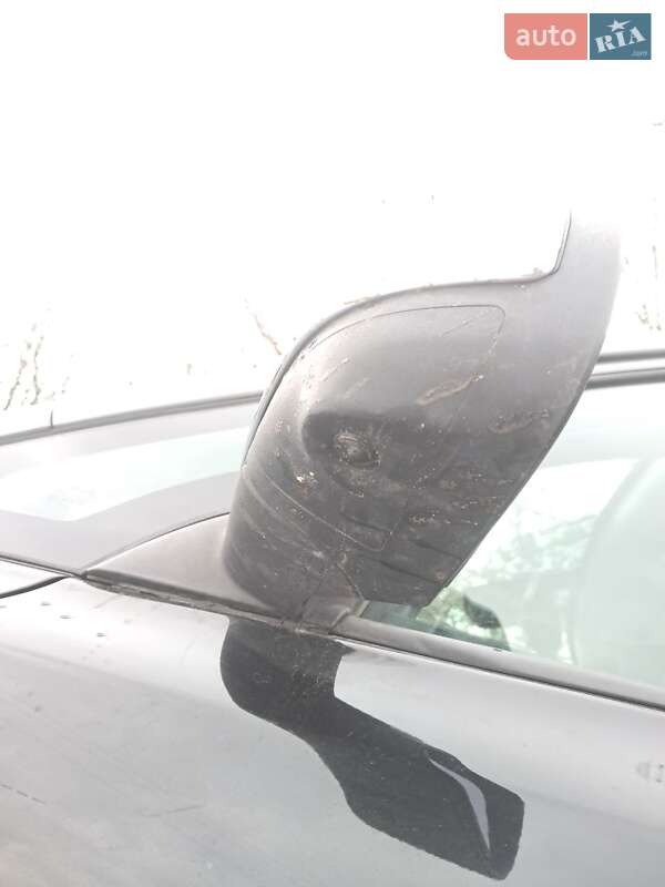 Хэтчбек Nissan Leaf 2013 в Харькове