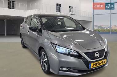 Хэтчбек Nissan Leaf 2020 в Хмельницком