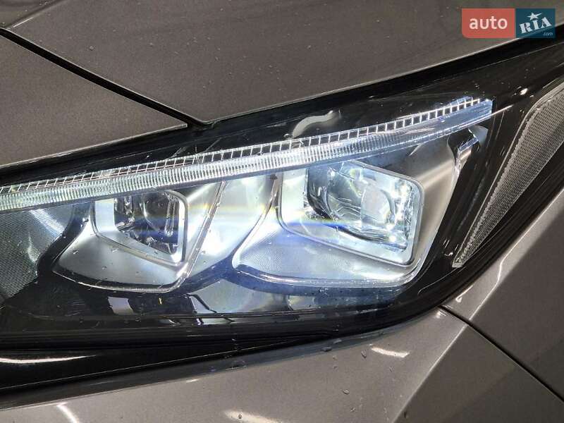 Хэтчбек Nissan Leaf 2020 в Львове фото 6 Хэтчбек Nissan Leaf 2020 в Львове