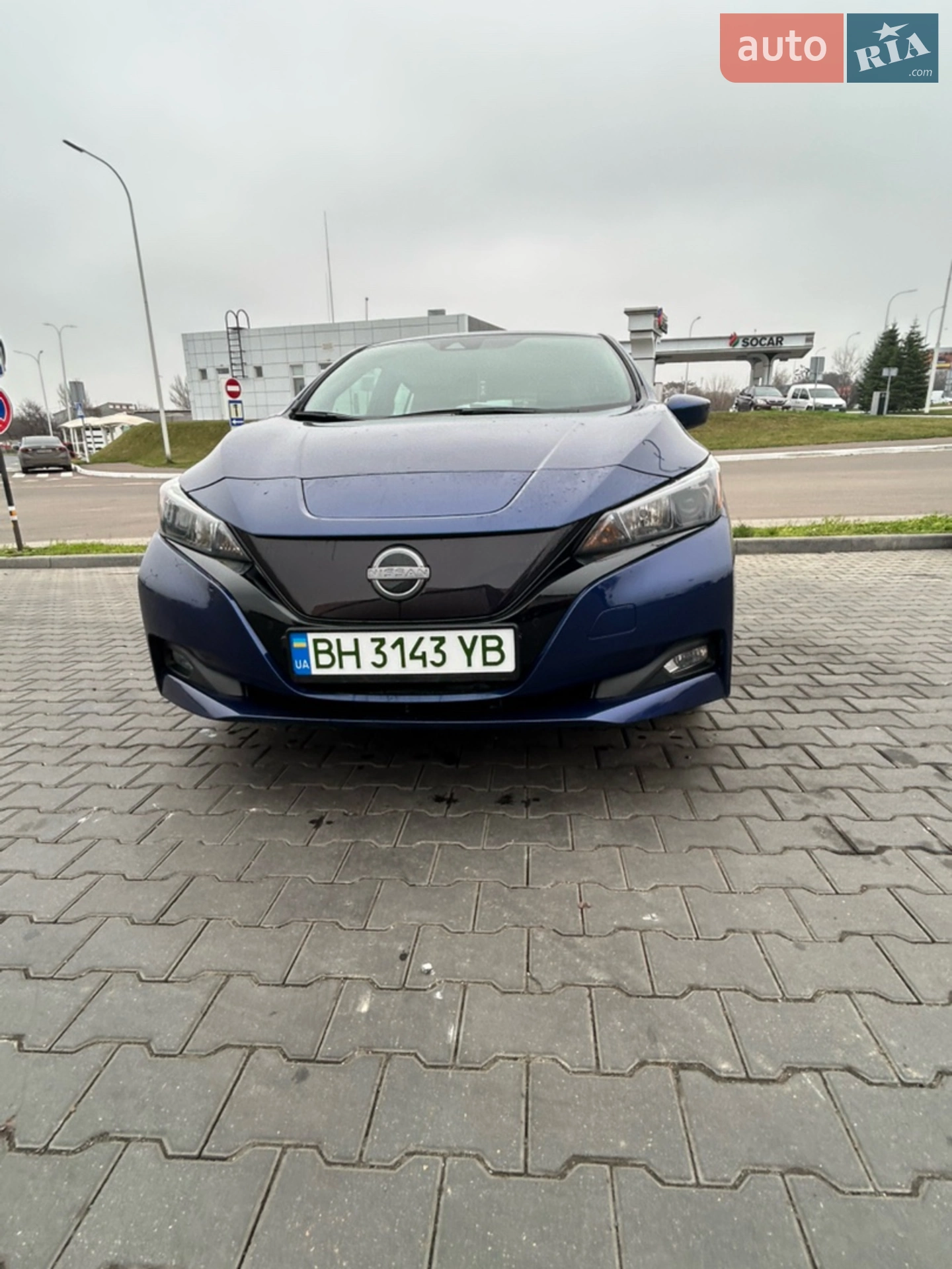 2024 Nissan Leaf - мініатюра 13