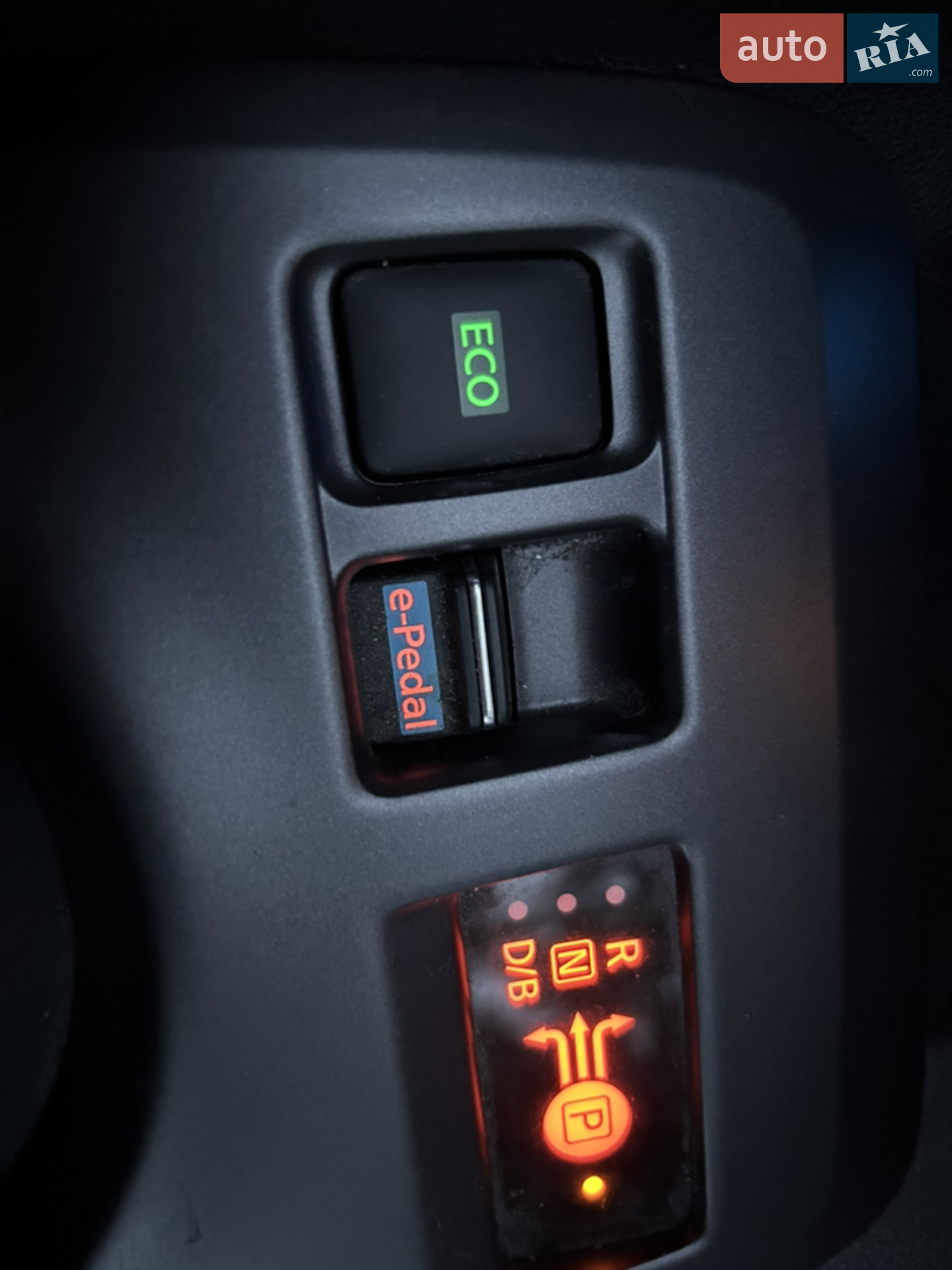 2024 Nissan Leaf - мініатюра 25