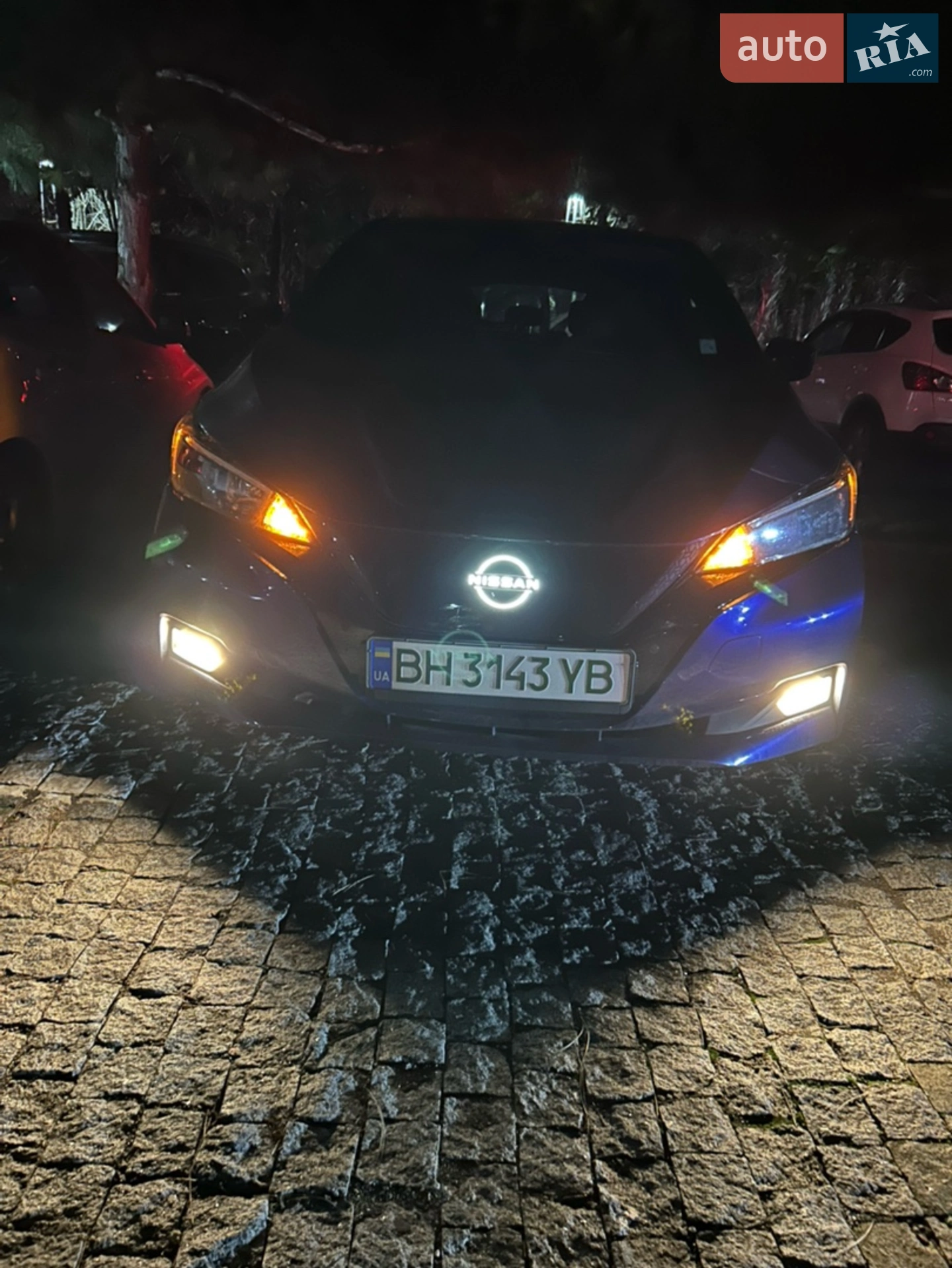 2024 Nissan Leaf - мініатюра 14
