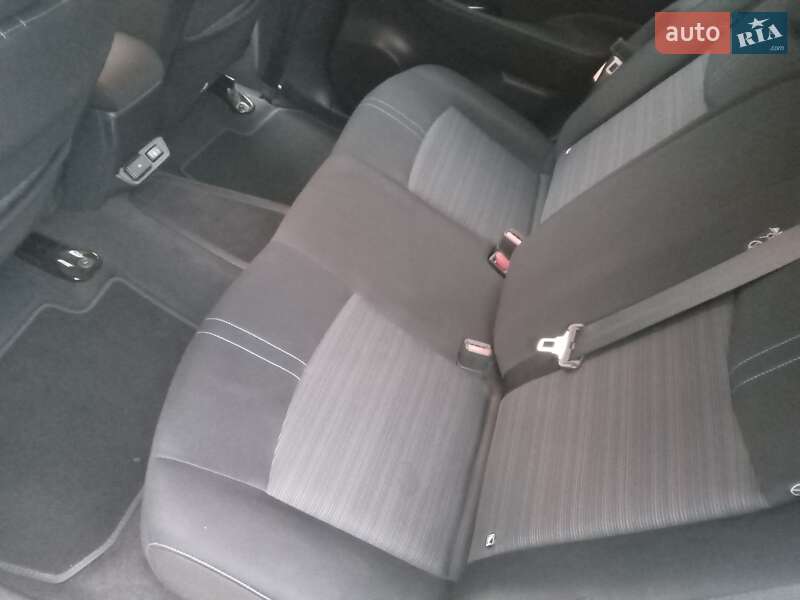 Хетчбек Nissan Leaf 2020 в Боярці