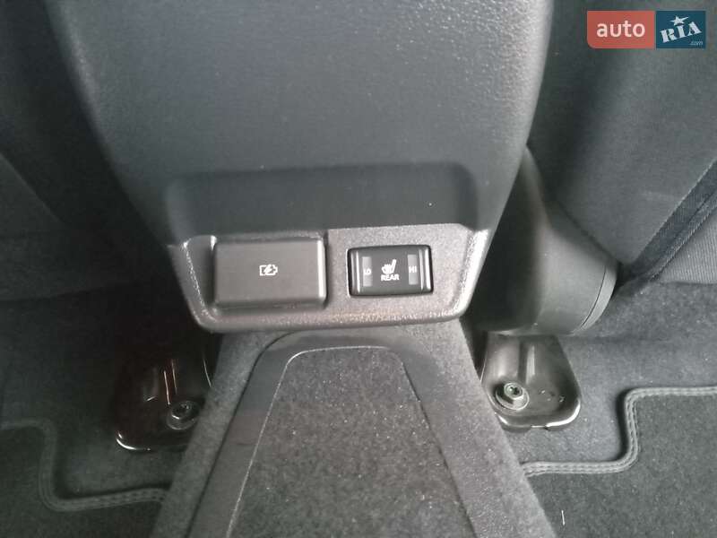 Хетчбек Nissan Leaf 2020 в Боярці