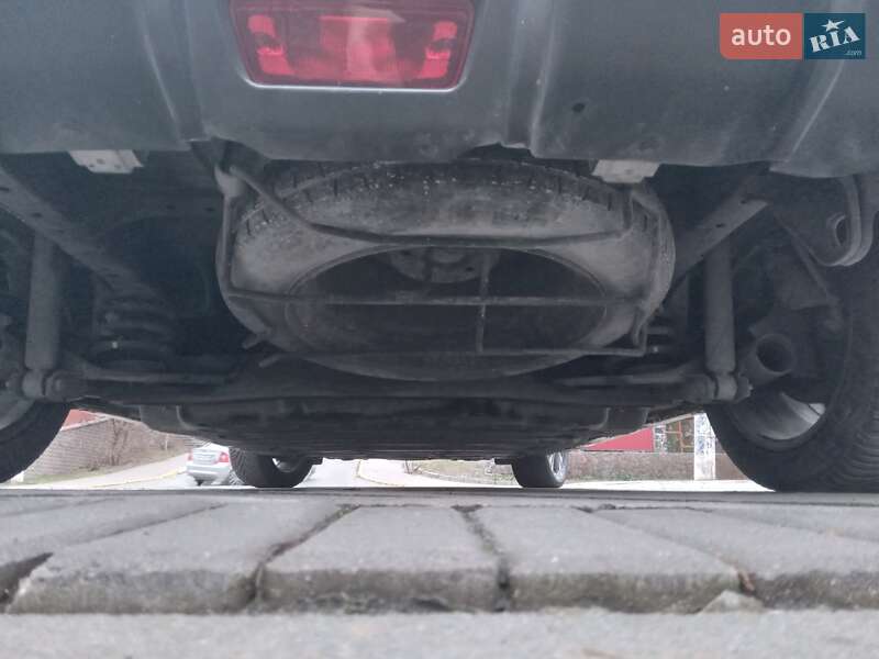 Хетчбек Nissan Leaf 2020 в Боярці